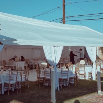 Glam Spot Events - Party Equipment Rentals Near Me