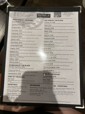 Menu photo 2 Nouveau Provisions Richmond, VA Menu photo 2 Nouveau Provisions Richmond, VA
