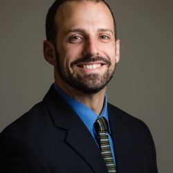 INOV8 Orthopedics - ALEXANDER HOWES, PA-C Physician Assistant