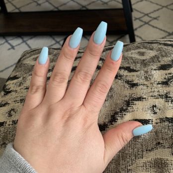 Stylish Nails - Nail Salons Near Me - Brighton, Colorado