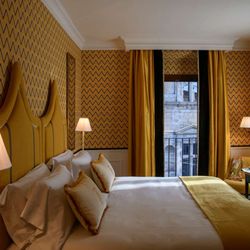 Hotel Beacci Tornabuoni - Suite