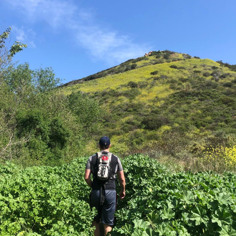 Copper Creek Falls Trail - Restricted Access - Hiking Near Me - San Marcos, California Copper Creek Falls Trail - Restricted Access - Hiking Near Me - San Marcos, California