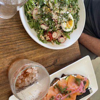 2 Birds Coffee - Coffee & Tea Near Me - Miramar Beach, Florida