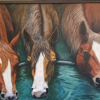 The Frame House - Art Galleries Near Me - Athens, Texas The Frame House - Art Galleries Near Me - Athens, Texas