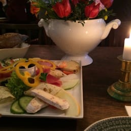 Frühstück for two