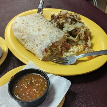 Cherry Pit Cafe - Burrito - American Near Me - Deerfield, Illinois Cherry Pit Cafe - Burrito - American Near Me - Deerfield, Illinois