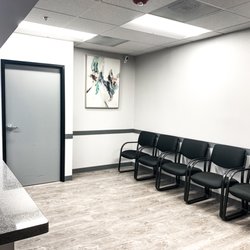 California Vein & Wound Center - Reception