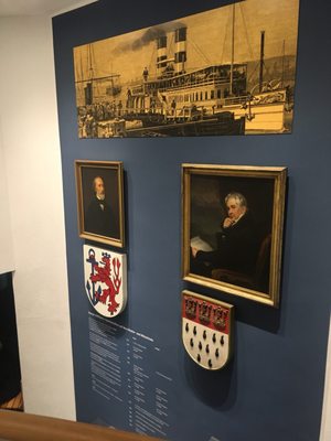 SchifffahrtMuseum by null