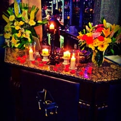 Piano Restaurant & Lounge