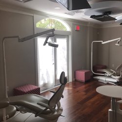 Front Street Pediatric Dentistry - Treatment bay