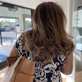 Glo Dry - Blow Dry/Out Services Near Me - Woodland Hills, California Glo Dry - Blow Dry/Out Services Near Me - Woodland Hills, California