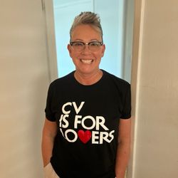 Unincorporated - Unincorporated T shirt and Paulette Johnson @barefootagent #catchtherealestatebug
