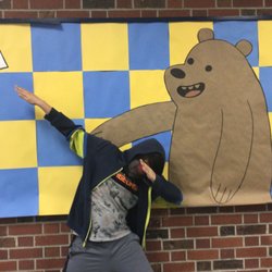 California Middle School
