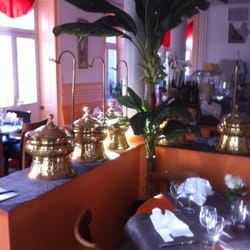 Restaurant Okra