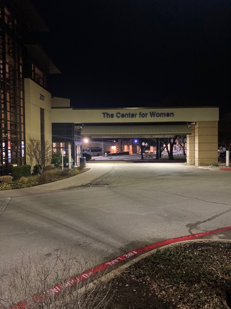 TEXAS HEALTH PRESBYTERIAN HOSPITAL DENTON Updated August 2024 25