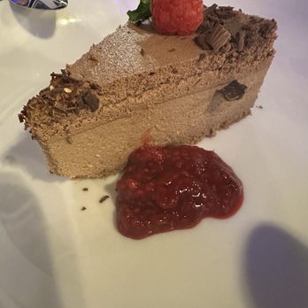 La Condesa Eatery - Chocolate pie - Salad Near Me - Reno, Nevada La Condesa Eatery - Chocolate pie - Salad Near Me - Reno, Nevada