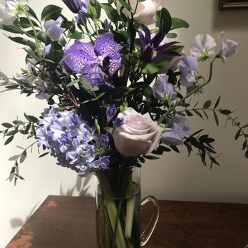 Copper Penny Flowers - Florists Near Me - Concord, Massachusetts
