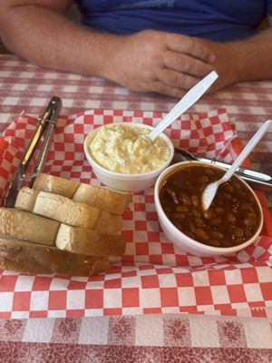 Hayward's Pit Bar B Que & Catering by null