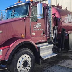 Al's Septic Tank Service