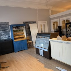 Simply Baked Catering - New storefront