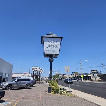 Modern Arizona - Look for the sign! - Furniture Stores Near Me - Phoenix, Arizona Modern Arizona - Look for the sign! - Furniture Stores Near Me - Phoenix, Arizona