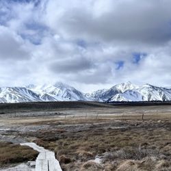 Hilltop Hot Springs
