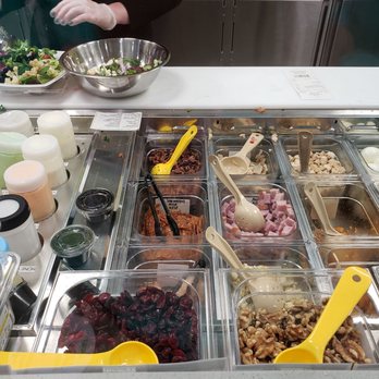 Saladworks - So much to choose - Sandwiches Near Me - Reno, Nevada Saladworks - So much to choose - Sandwiches Near Me - Reno, Nevada