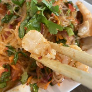 Thaicoon - Sent it back. Came out and was still raw?! - Thai Near Me - Katy, Texas Thaicoon - Sent it back. Came out and was still raw?! - Thai Near Me - Katy, Texas