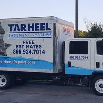 Tar Heel Basement Systems Closed Foundation Repair 2709 A Exchange Dr Wilmington Nc Phone Number Yelp Tar Heel Basement Systems Closed, Tarheel Basement Systems Bbb