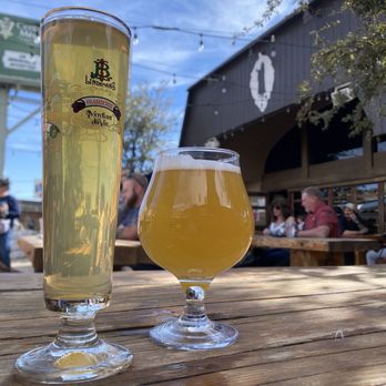 The Hoppy Monk - El Paso - Gastropubs Near Me - El Paso, Texas