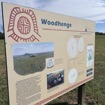 Cahokia Mounds - Parks Near Me - Collinsville, Illinois