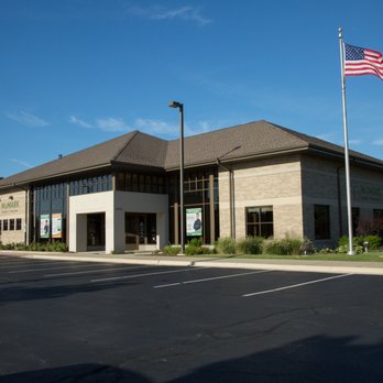 NuMark Credit Union - Tinley Park branch located at 8001 W. 159th Street. - Banks & Credit Unions Near Me - Tinley Park, Illinois NuMark Credit Union - Tinley Park branch located at 8001 W. 159th Street. - Banks & Credit Unions Near Me - Tinley Park, Illinois