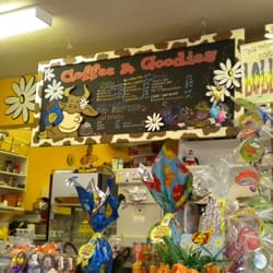Daisy McBean's