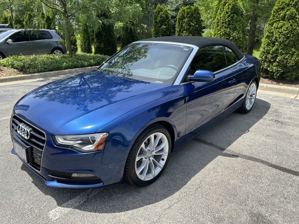 1 AUTO DETAILING Updated October 2024 15 Photos & 32 Reviews 650