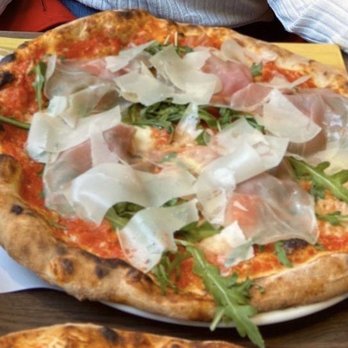 Ottimo - Pizza - Pizza Near Me - Lindau (Bodensee), BY Ottimo - Pizza - Pizza Near Me - Lindau (Bodensee), BY