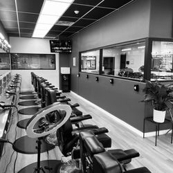 Pearland Barber College