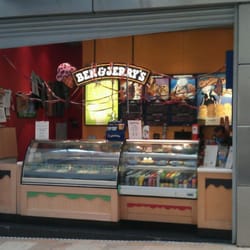 Ben & Jerry's