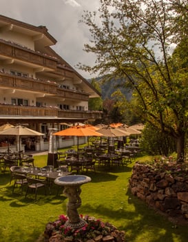 Knob Hill Inn Sun Valley by null