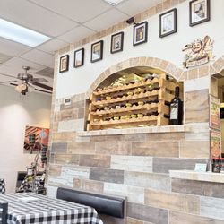 Ny Pizzeria
