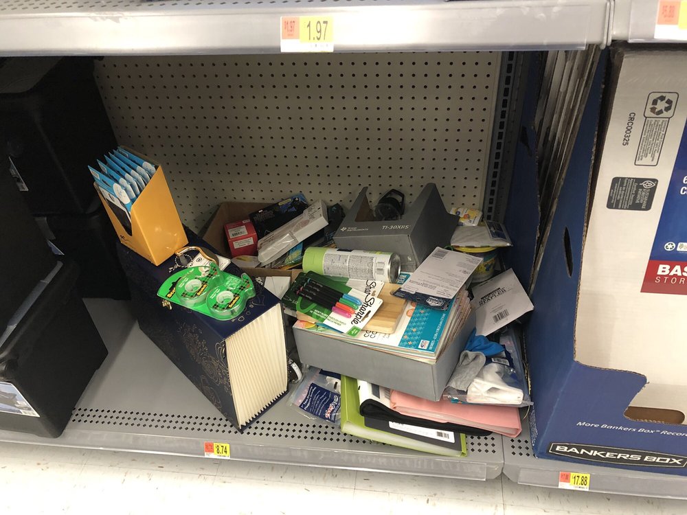 WALMART 49 Reviews 863 Harvest Ln, Williston, VT Yelp