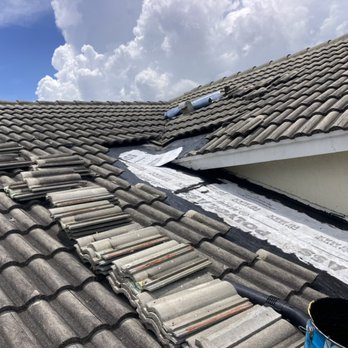 RJ Chambers Roofing - Roofing Near Me - Pompano Beach, Florida RJ Chambers Roofing - Roofing Near Me - Pompano Beach, Florida