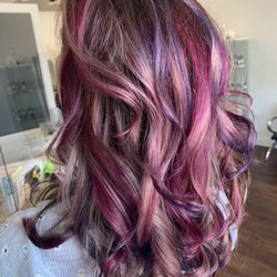 These shades . Beautiful !!