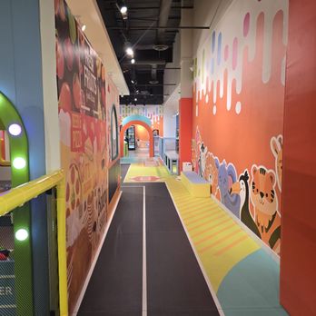 little Star Playland - Indoor Playcenter Near Me - Riverhead, New York