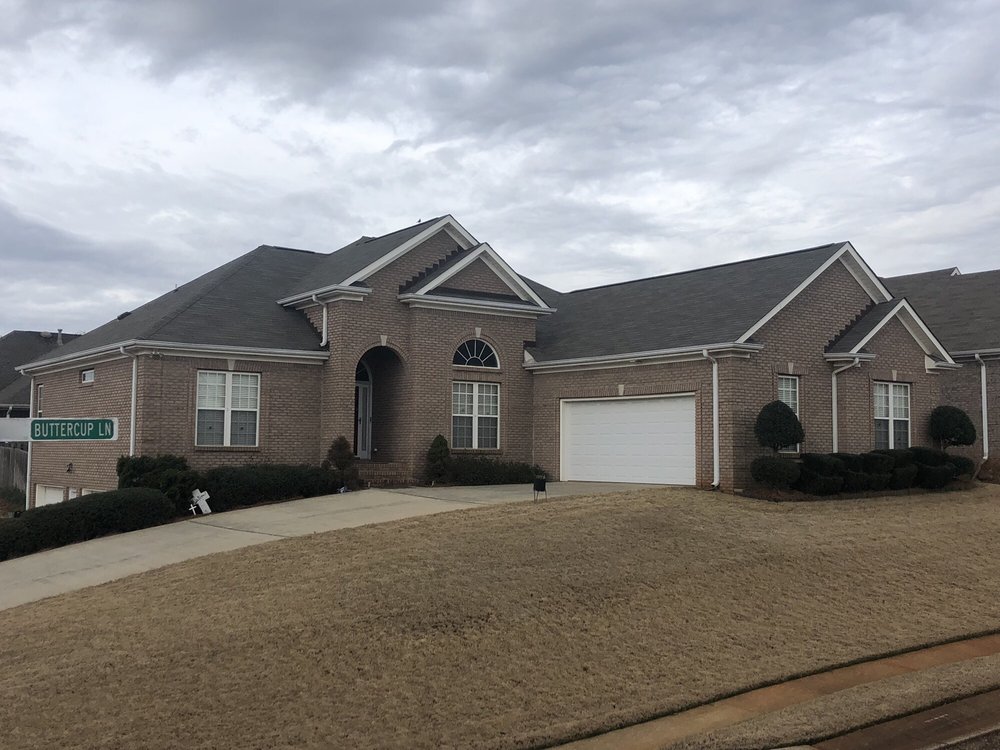 Slide of Ascend Roofs