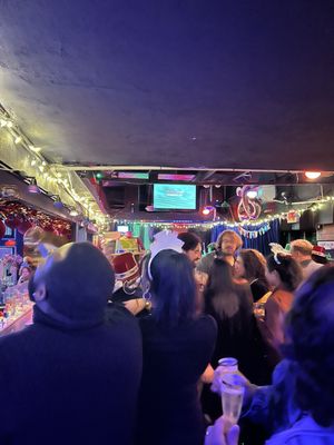 The Mint Karaoke Lounge by null