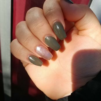 Polished - Beautiful! 3x coming back and they still amaze me :) - Nail Salons Near Me - Marina, California Polished - Beautiful! 3x coming back and they still amaze me :) - Nail Salons Near Me - Marina, California
