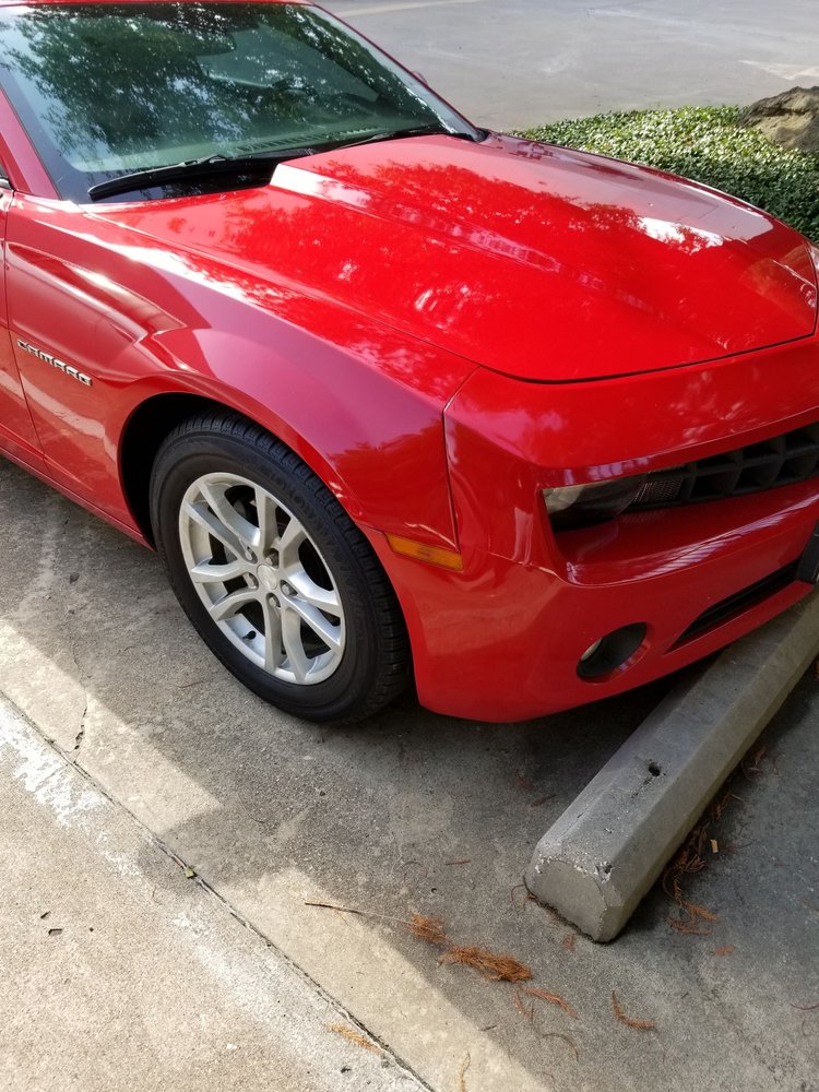 972 CUSTOMS PAINT COLLISION & AUTO SALES CENTERS 26 Photos Body