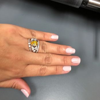 Tasari Nails and Spa - Nail Salons Near Me - Lake Mary, Florida