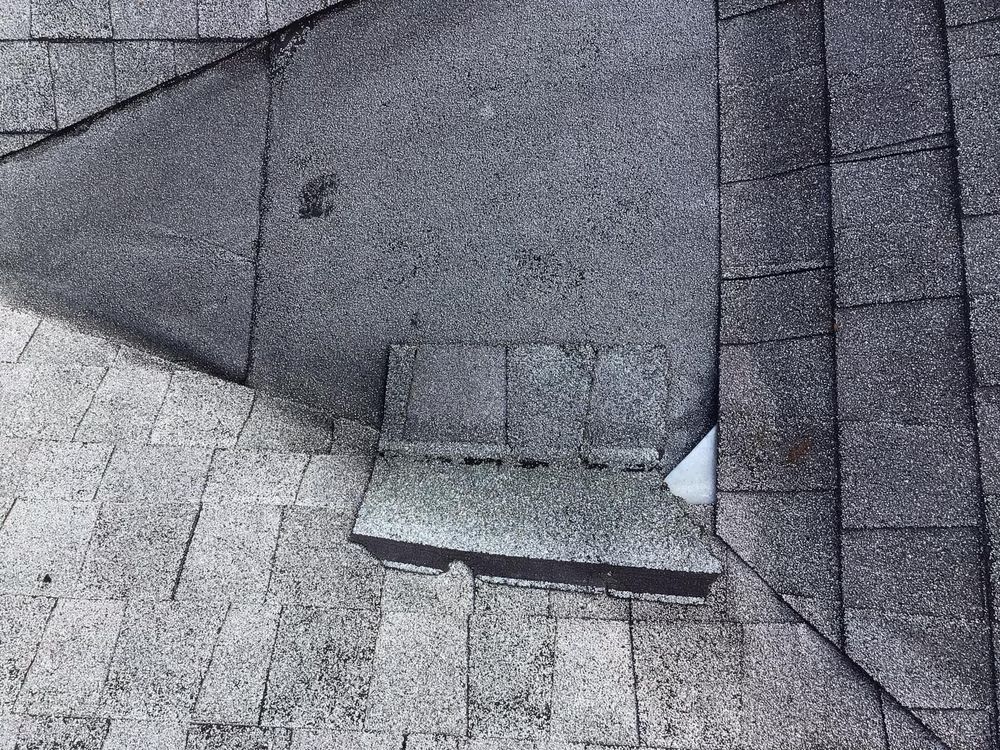 Slide of Worthmann Roofing