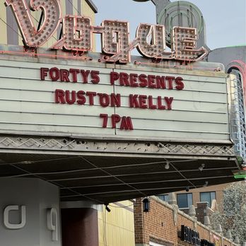 The Vogue - Marquee sign - Music Venues Near Me - Indianapolis, Indiana The Vogue - Marquee sign - Music Venues Near Me - Indianapolis, Indiana